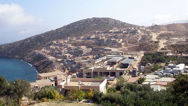 ΤΕΧΝΟΔΟΜΗΣΗ - ΜΑΛΛΙΩΤΑΚΗΣ