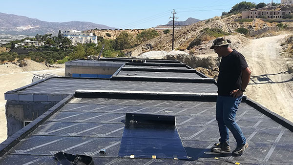 ΤΕΧΝΟΔΟΜΗΣΗ - ΜΑΛΛΙΩΤΑΚΗΣ